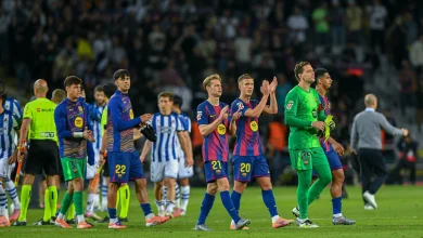 Gwiazdor Barcelony nie zagra w wielkim hicie! Klub wydał komunikat