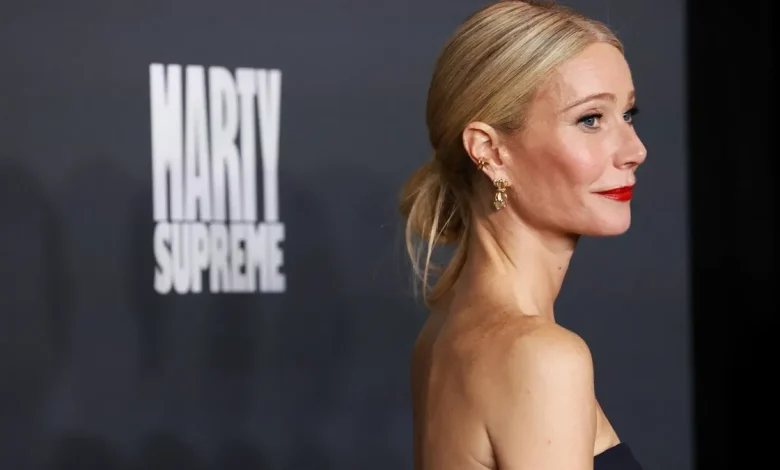 Gwyneth Paltrow quit acting because of 'burnout.' Now she's back