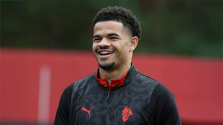 HAPPY BIRTHDAY, ZACHARY!