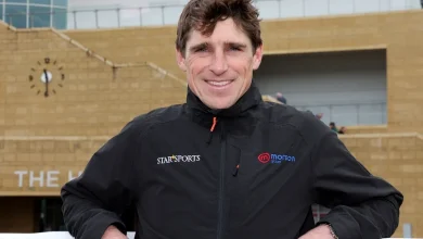 HARRY SKELTON: Cheltenham Friday – Football & Racing News