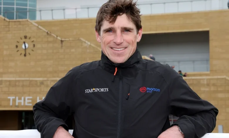 HARRY SKELTON: Cheltenham Friday – Football & Racing News