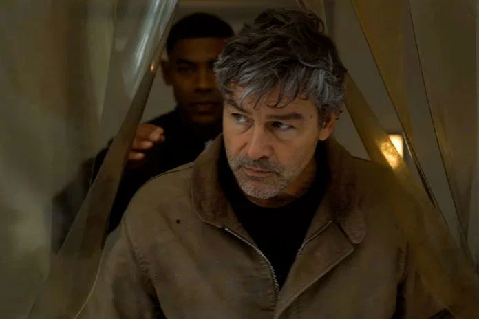 HBO 2026 Reel Teases "Lanterns," "Euphoria"