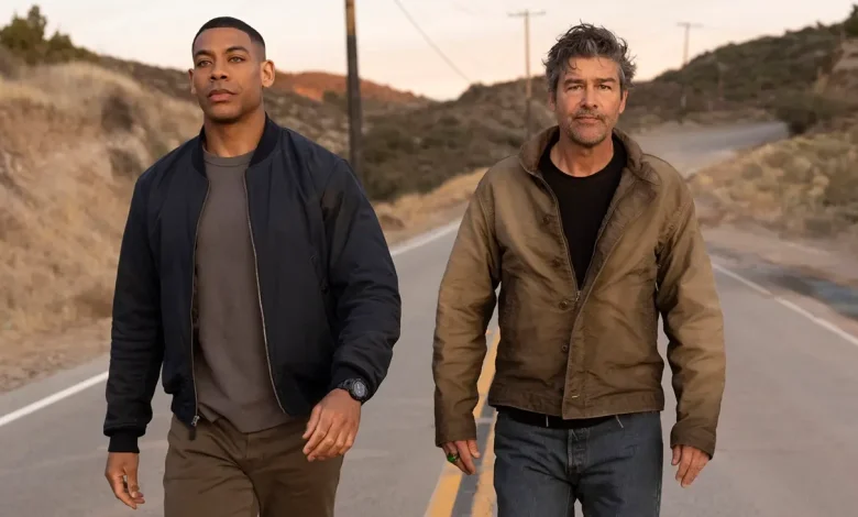 HBO Max Teases ‘Lanterns,’ New Seasons of ‘The Pitt’ and ‘Industry’ in 2026 Preview