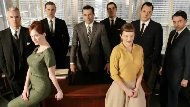 HBO Max’s ‘Mad Men’ Vomit Scene Proves ‘Remastered’ Doesn’t Mean ‘Better’