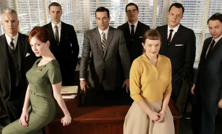 HBO Max’s ‘Mad Men’ Vomit Scene Proves ‘Remastered’ Doesn’t Mean ‘Better’