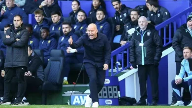 HENRIK AND HIS INJURY-HIT OWLS TO DIG DEEP