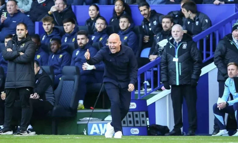 HENRIK AND HIS INJURY-HIT OWLS TO DIG DEEP