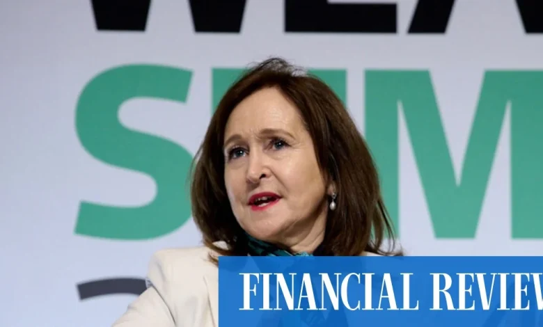 HESTA’s glass house starts cracking