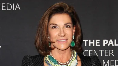 HGTV's Hilary Farr Sets the Record Straight on Viral Rumors About Her Health