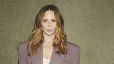 H&M opnieuw in zee met Stella McCartney