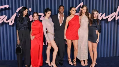 H&M werkt samen met Stella McCartney – twintig jaar na eerste samenwerking