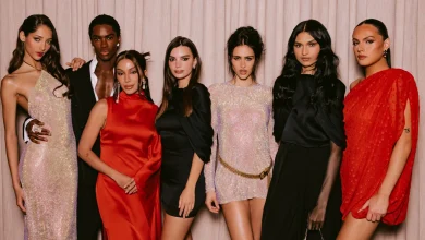 H&M's Highly-Anticipated 2026 Designer Collab Just Debuted on a Red Carpet
