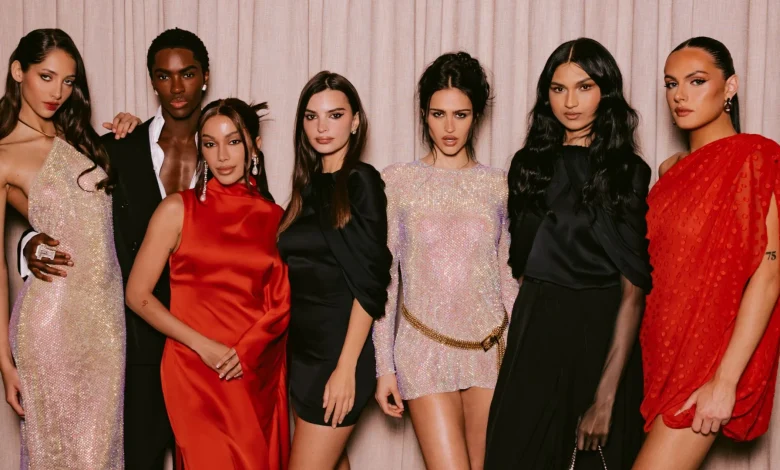 H&M's Highly-Anticipated 2026 Designer Collab Just Debuted on a Red Carpet