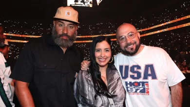 HOT 97's "Ebro In The Morning" Is Officially Over