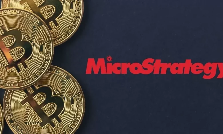 HOT MOMENTS: MicroStrategy Shares Plunge at Market Open Following Bitcoin’s Decline – HereR ...