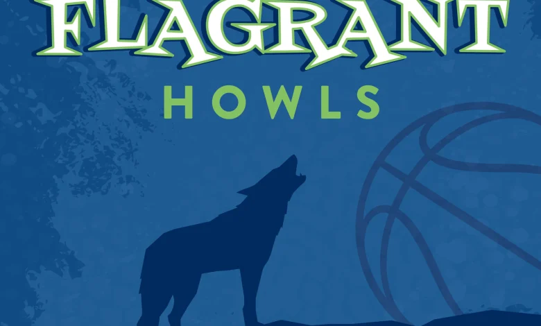 HOWLS: Jaden McDaniels is a THREAT for the Minnesota Timberwolves