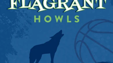 HOWLS: Minnesota Timberwolves should trade for Giannis Antetokounmpo