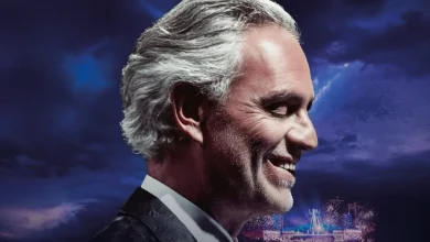 HPO ready for their big night accompanying Andrea Bocelli in his sole Canadian Concert.