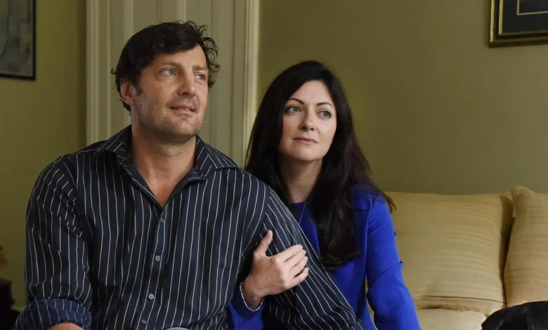 HSE CEO apologies to Cork couple over death of their baby son in 2019