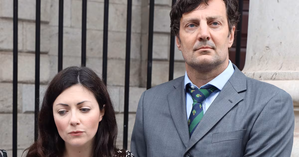 HSE apologises to couple wrongfully advised of fatal foetal abnormality