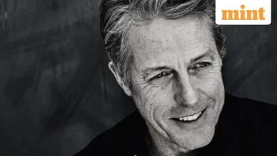 HTLS 2025: 'I love to dance anywhere,' Hugh Grant opens up on change of mind after iconic dance in Love Actually