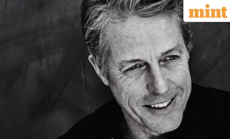 HTLS 2025: 'I love to dance anywhere,' Hugh Grant opens up on change of mind after iconic dance in Love Actually