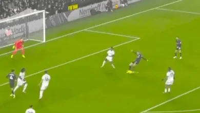 Haaland otwiera wynik dla City!