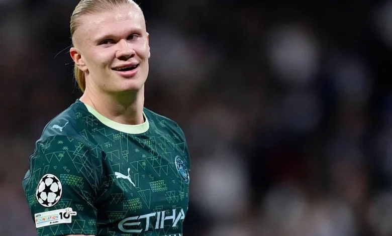 Haaland penalty seals Man City win as pressure grows on Real Madrid's Alonso: Live updates, reaction