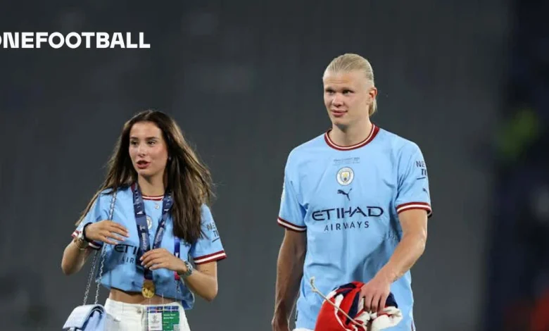 🧐 Haaland’s hot take: He’s clearly on his own with this VAR opinion