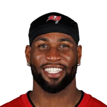 Haason Reddick (ankle, knee) back at practice Tuesday