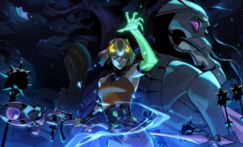 Hades II —and its heroine—asks why we fight for the status quo