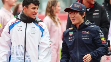 Hadjar set for Red Bull promotion, Tsunoda out despite likely Honda TPC deal