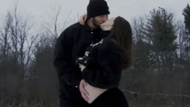 Hailee Steinfeld And Josh Allen Expecting First Child. Watch Announcement Video