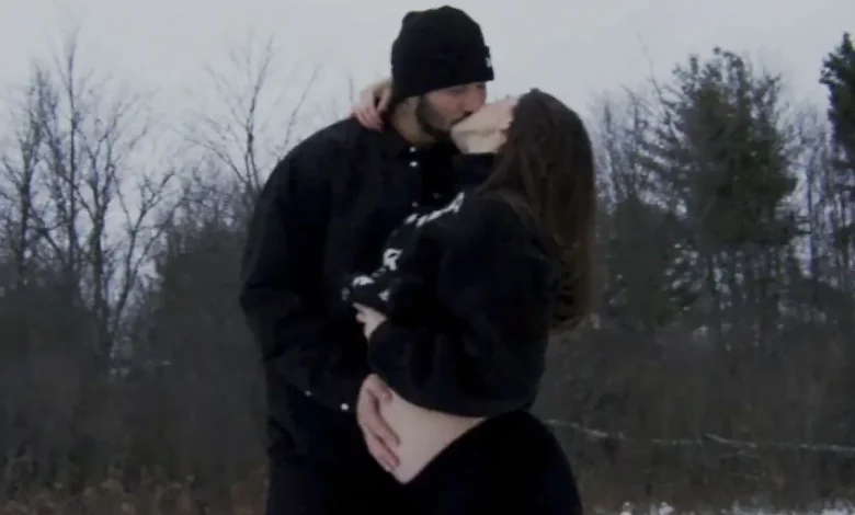 Hailee Steinfeld And Josh Allen Expecting First Child. Watch Announcement Video