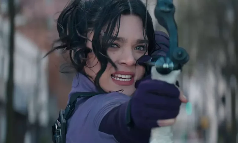 Hailee Steinfeld Announced Her Pregnancy With A Sweet Video, And She's Already Getting Love From The MCU