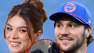 Hailee Steinfeld Pregnant, Having First Baby With Josh Allen