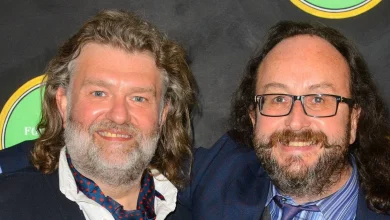 Hairy Bikers' Si King makes heartbreaking realisation about Dave Myers nearly two years after death