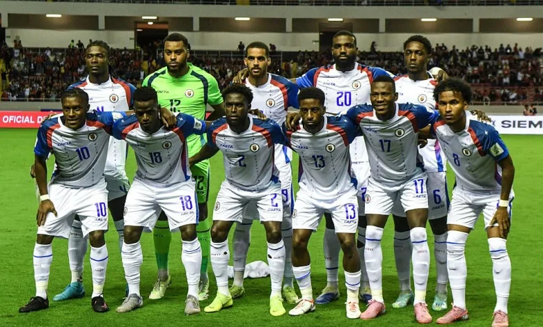 Haiti World Cup 2026 squad: Sebastien Migne's latest selection ahead of the World Cup draw