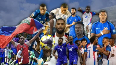 Haiti’s 2026 World Cup journey: From qualification to kickoff