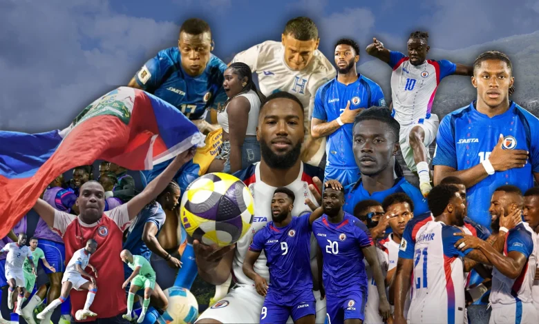 Haiti’s 2026 World Cup journey: From qualification to kickoff