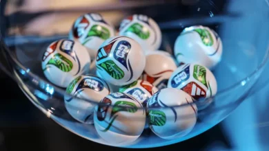 Haiti's World Cup group is part of history for first time in 52 years