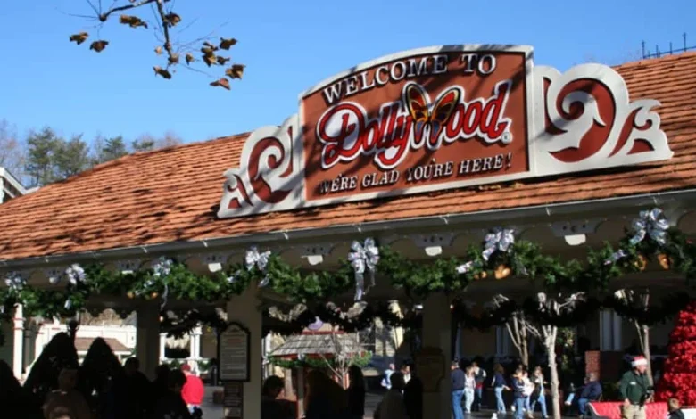 Half of Dollywood’s Attractions Shut Down When This Happens