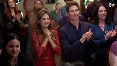 Hallmark Movie to Feature the Pop Star & ‘American Idol’ Alum Who Inspired It