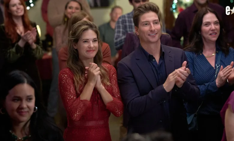 Hallmark Movie to Feature the Pop Star & ‘American Idol’ Alum Who Inspired It