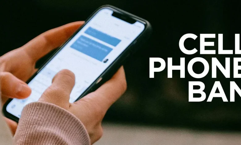 Hamilton Co. educators notice change in students' behaviors, academics with new phone policy