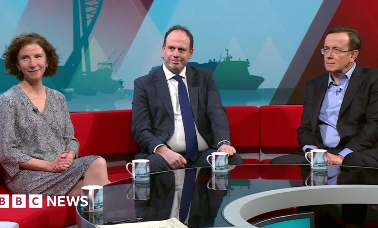 Hampshire and Solent mayor delay debated by south politicians