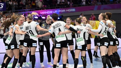 Handballerinnen feiern nächsten WM-Sieg