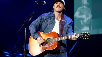 Hangout Festival, Which Rebranded With Morgan Wallen This Year, Won’t Return In 2026