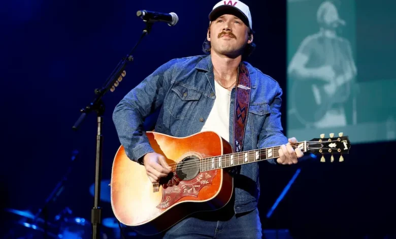 Hangout Festival, Which Rebranded With Morgan Wallen This Year, Won’t Return In 2026