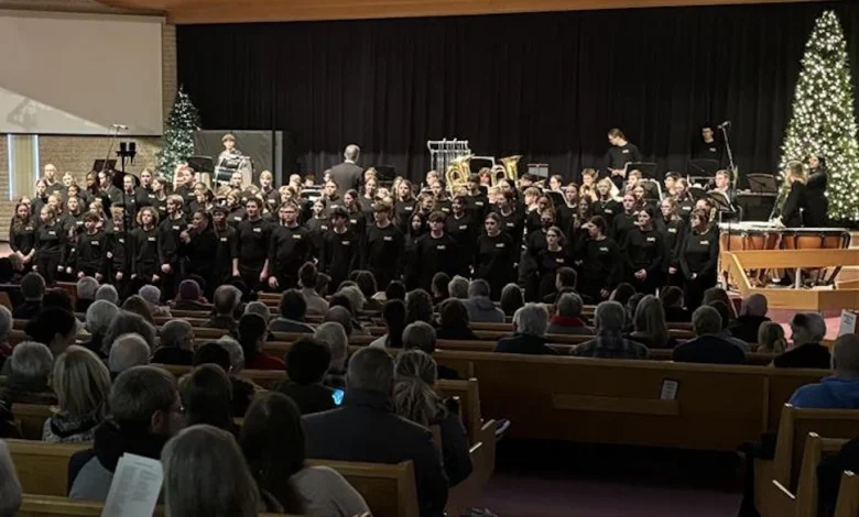 Hanover School Division cancels Christmas Concerts for Wednesday evening